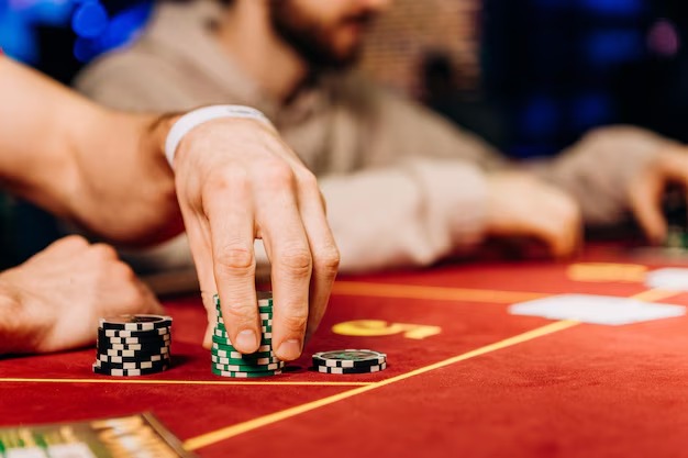 dosen99 Live Blackjack Royal